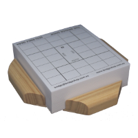 Bidding Pad Holders