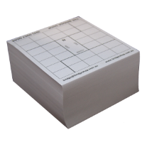 Bidding Pads
