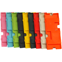 Boards and Wallets