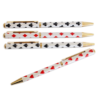 Pens and Pencils