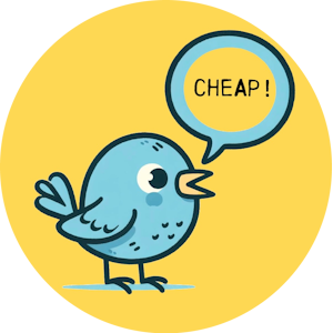 Really Cheap
