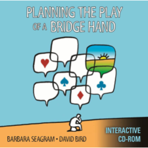 Planning the Play of a Bridge Hand 