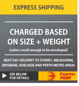 Express Shipping
